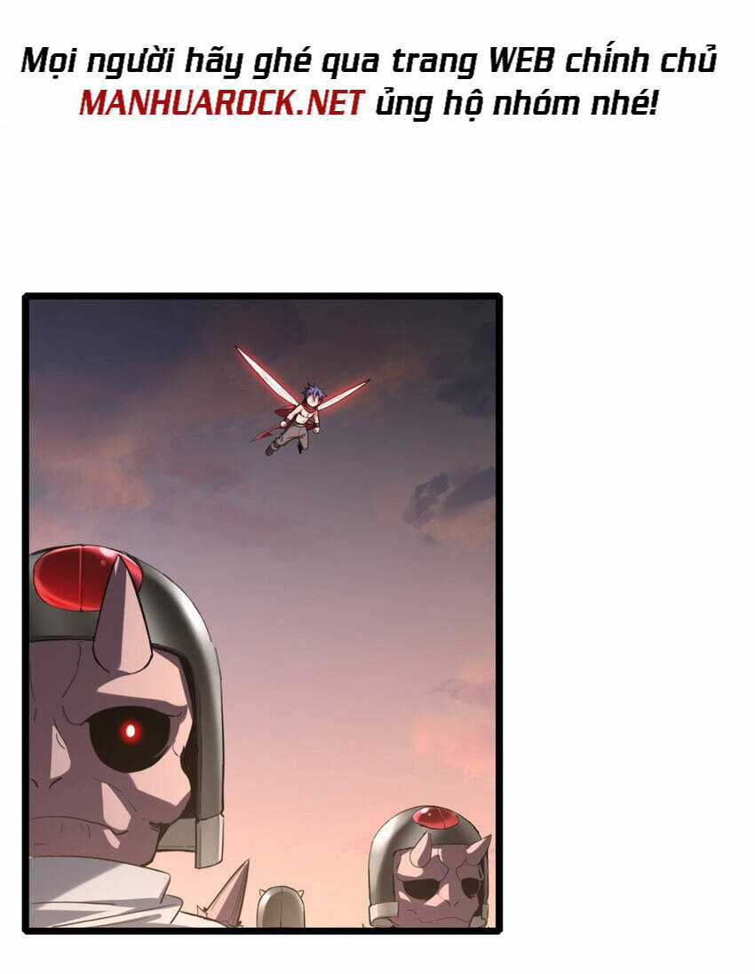 Ta Chỉ Muốn An Tĩnh Chơi Game Chapter 65 trang 6