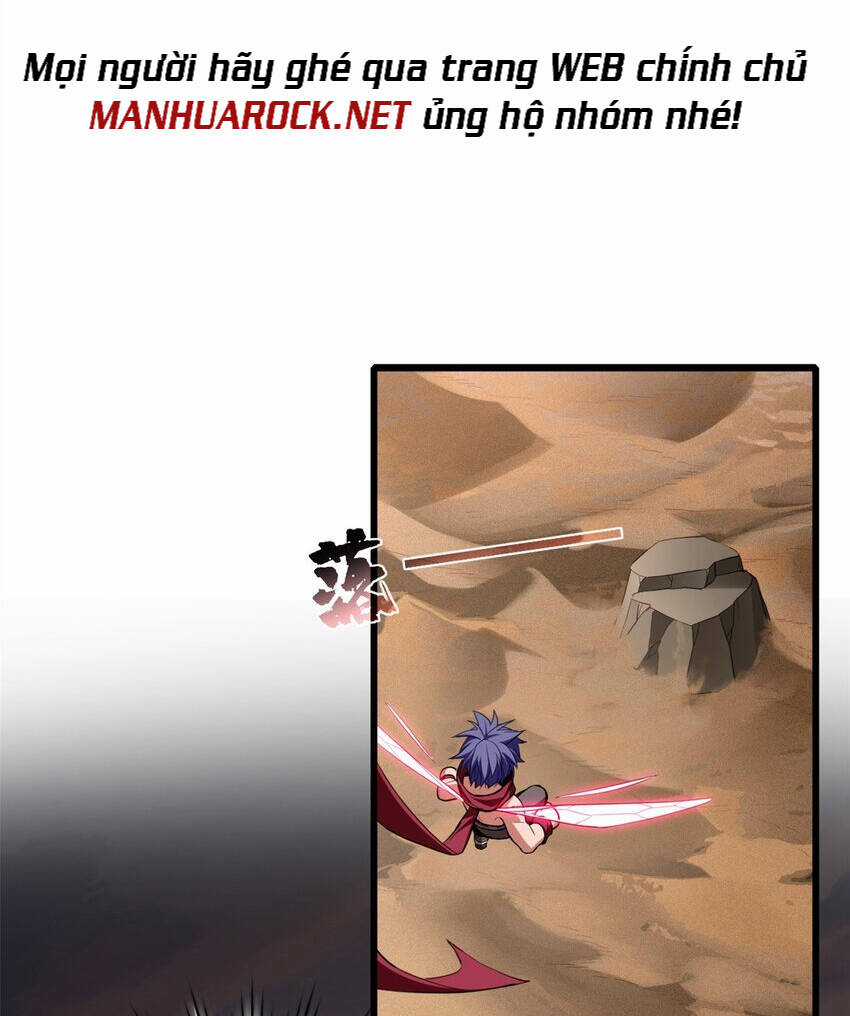 Ta Chỉ Muốn An Tĩnh Chơi Game Chapter 65 trang 7