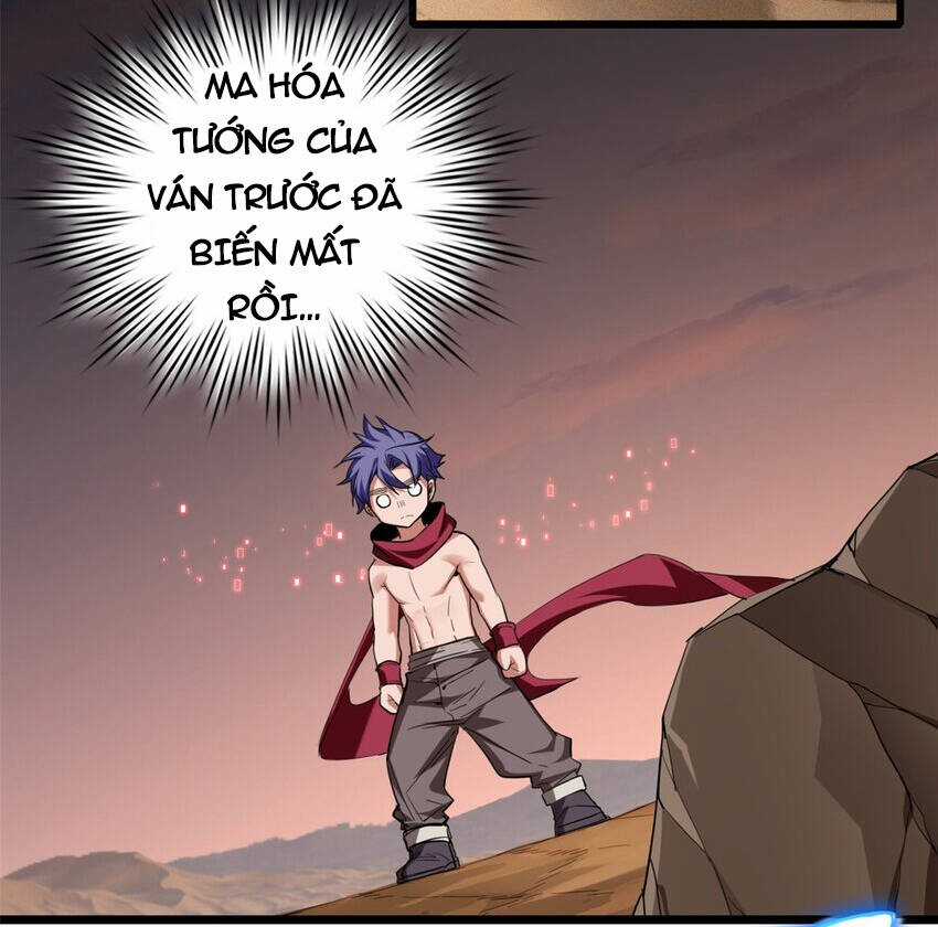 Ta Chỉ Muốn An Tĩnh Chơi Game Chapter 65 trang 8