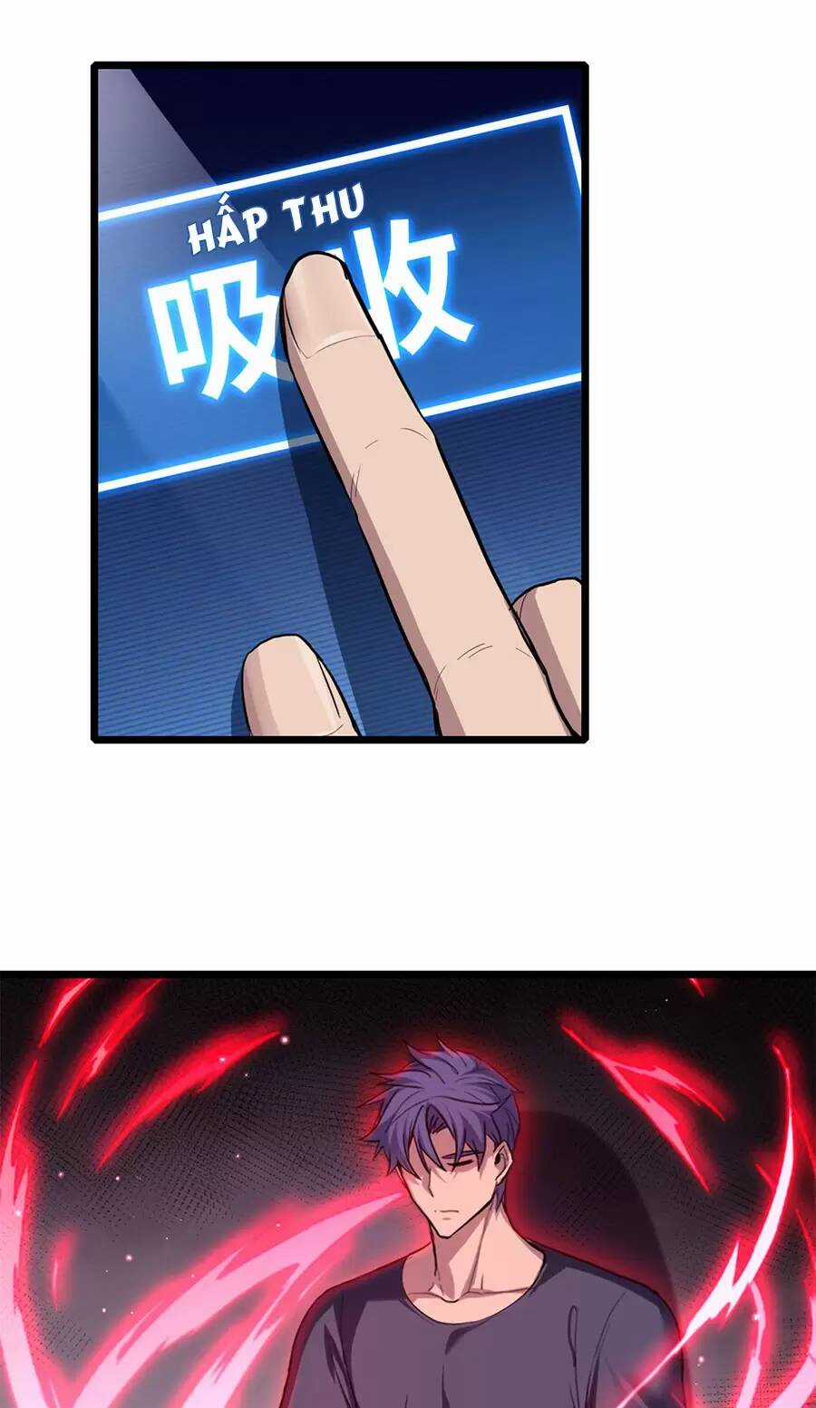 Ta Chỉ Muốn An Tĩnh Chơi Game Chapter 66 trang 10