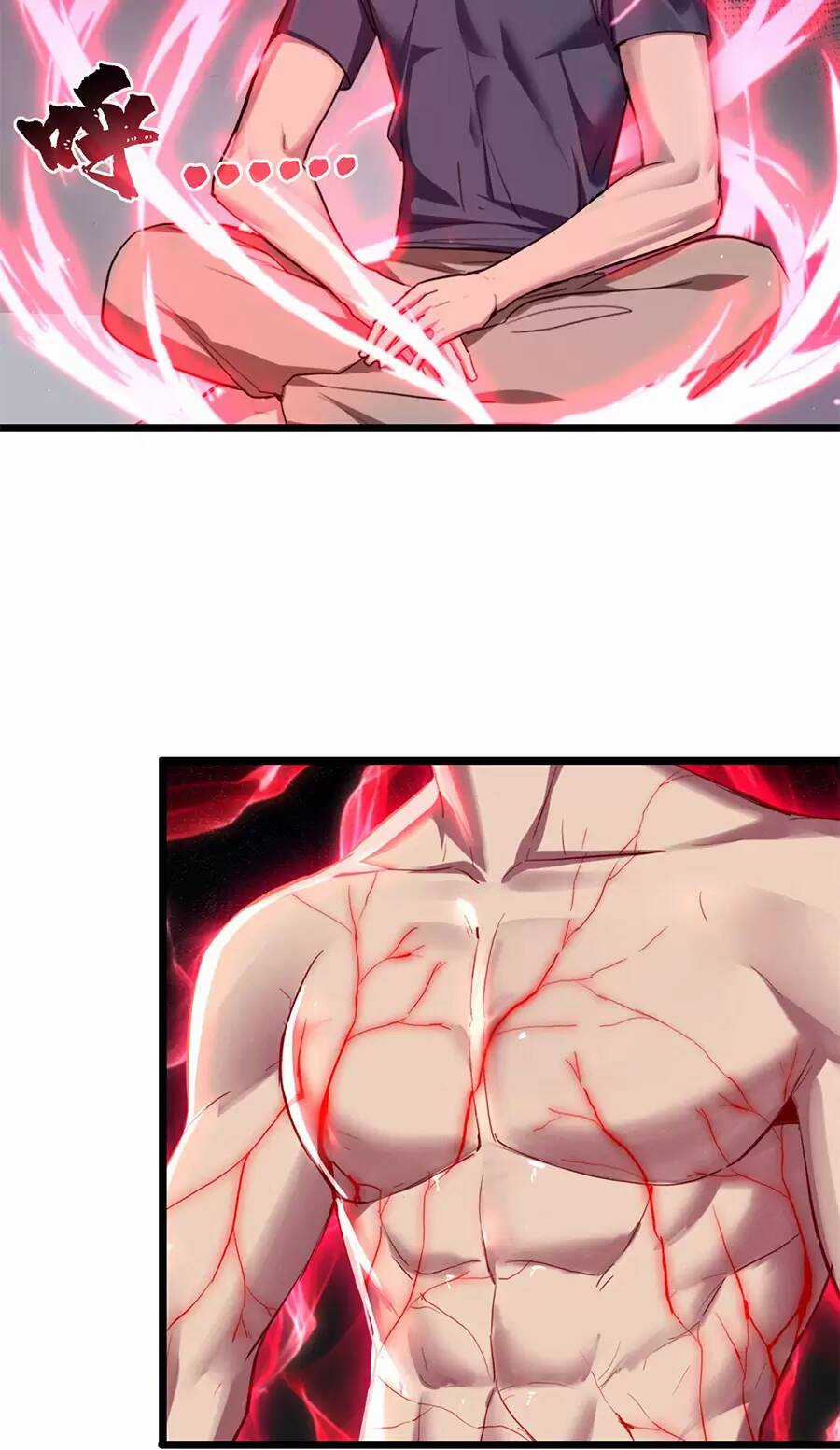 Ta Chỉ Muốn An Tĩnh Chơi Game Chapter 66 trang 11