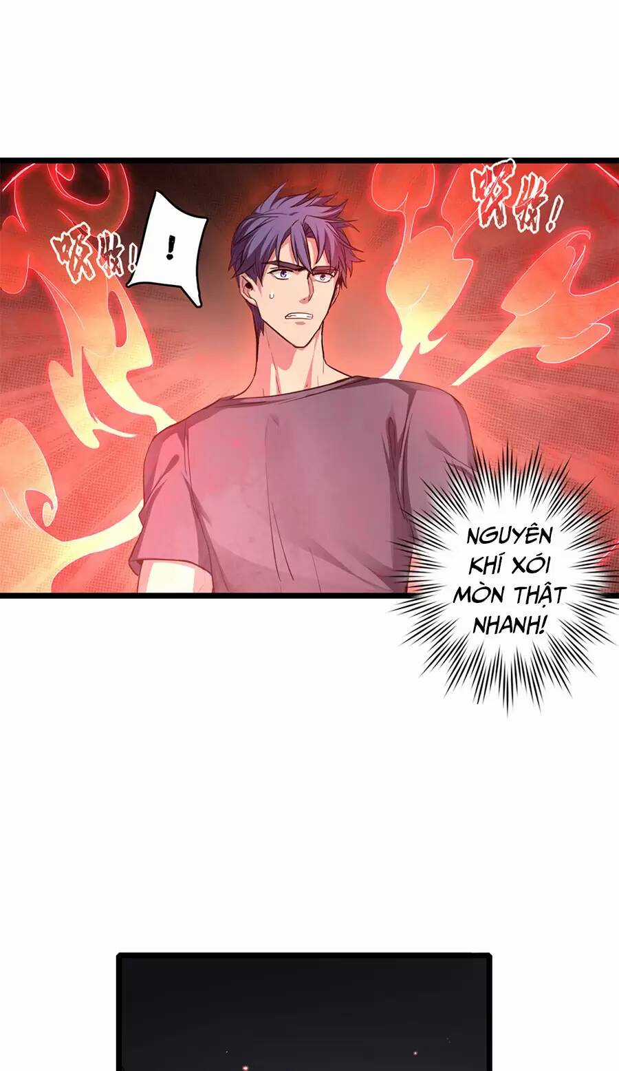 Ta Chỉ Muốn An Tĩnh Chơi Game Chapter 66 trang 16