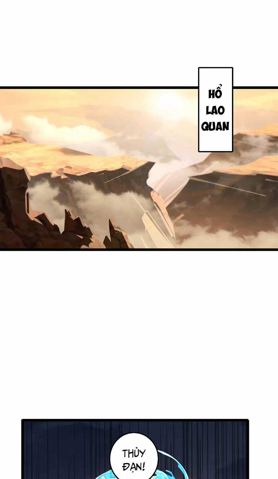 Ta Chỉ Muốn An Tĩnh Chơi Game Chapter 66 trang 2