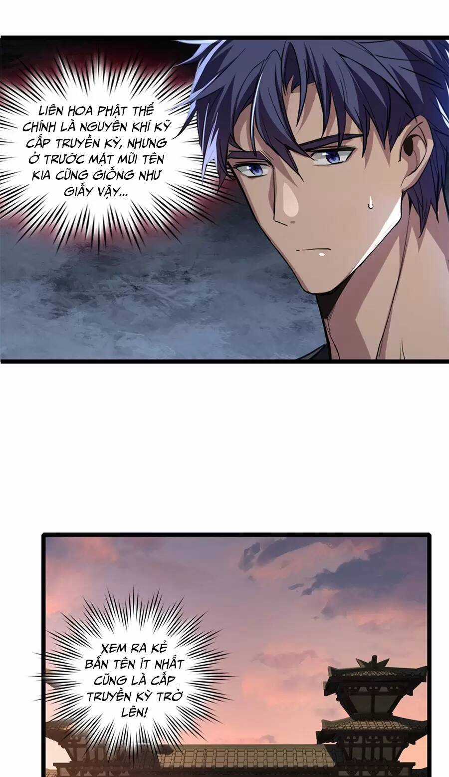 Ta Chỉ Muốn An Tĩnh Chơi Game Chapter 66 trang 24