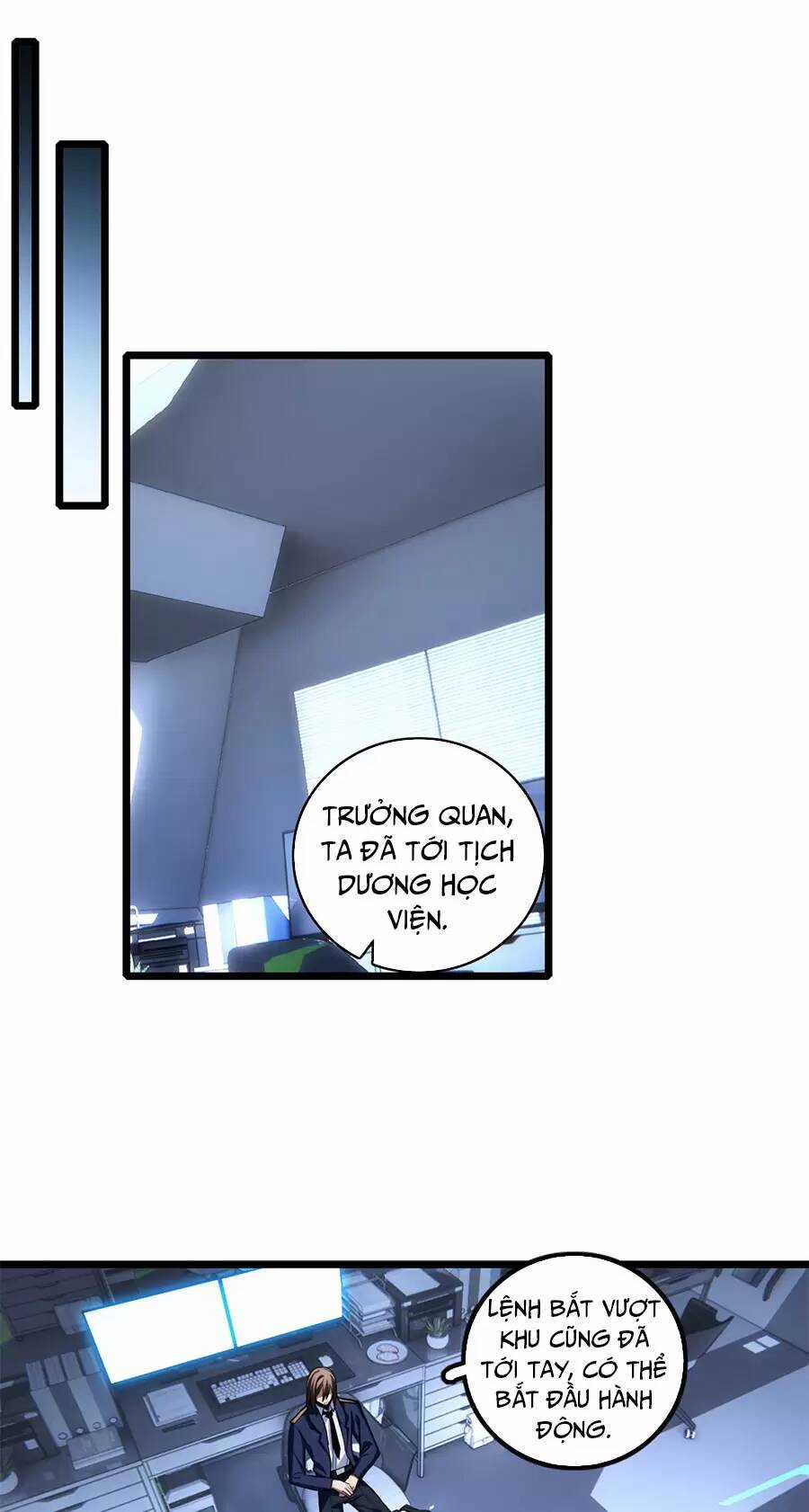 Ta Chỉ Muốn An Tĩnh Chơi Game Chapter 66 trang 28