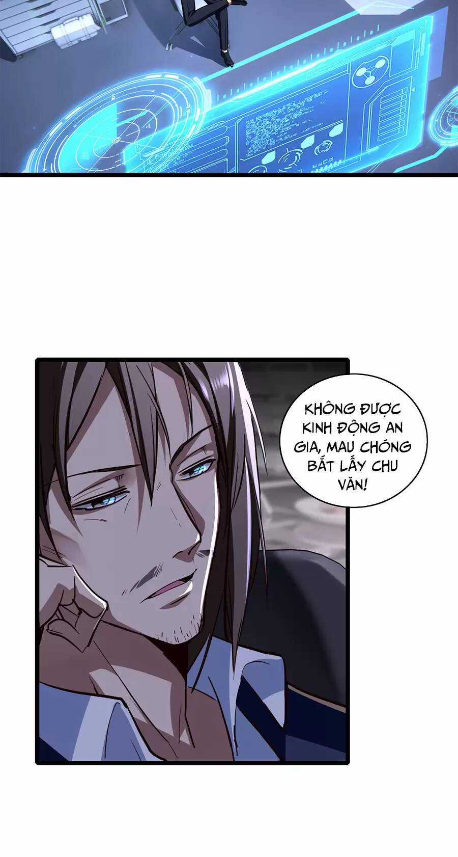 Ta Chỉ Muốn An Tĩnh Chơi Game Chapter 66 trang 29