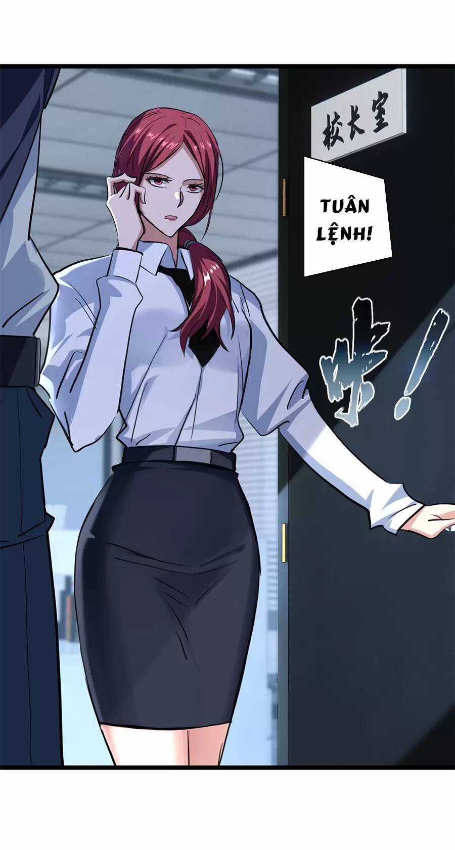 Ta Chỉ Muốn An Tĩnh Chơi Game Chapter 66 trang 30