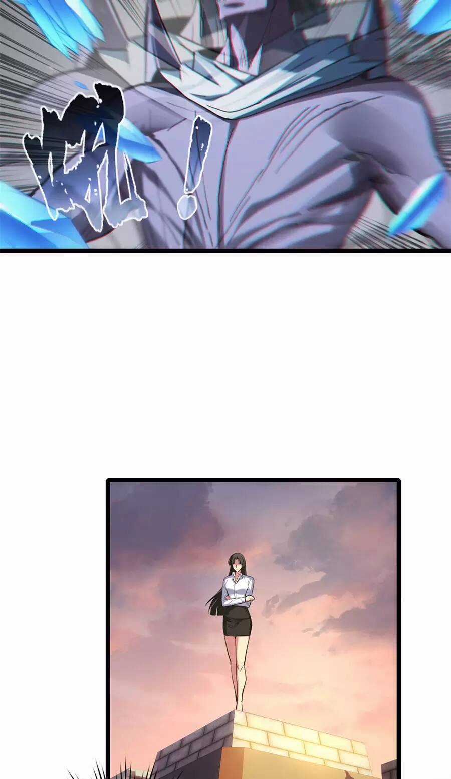 Ta Chỉ Muốn An Tĩnh Chơi Game Chapter 66 trang 5