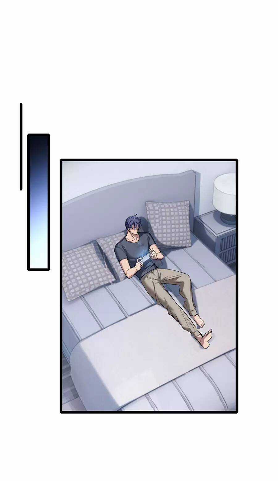 Ta Chỉ Muốn An Tĩnh Chơi Game Chapter 66 trang 7