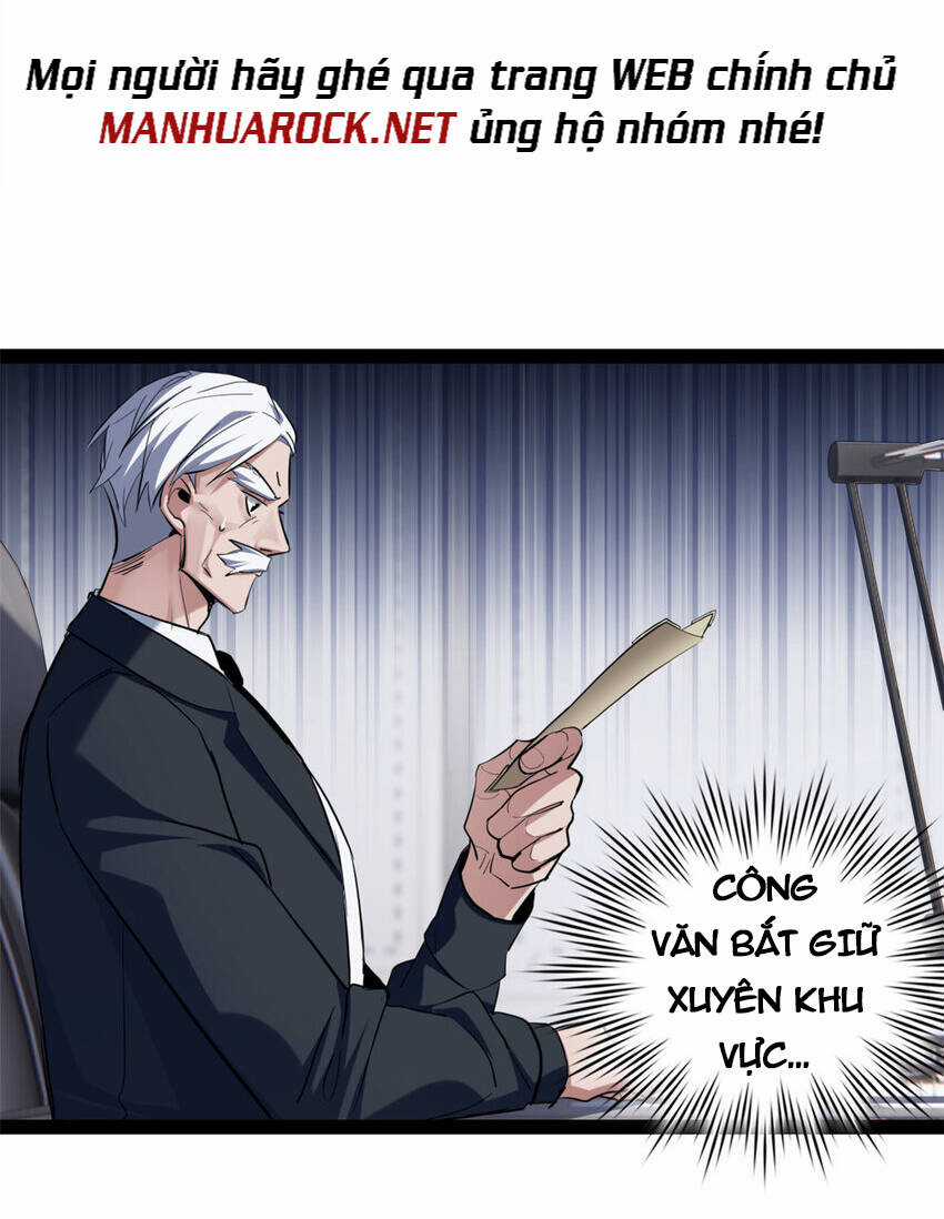 Ta Chỉ Muốn An Tĩnh Chơi Game Chapter 67 trang 10