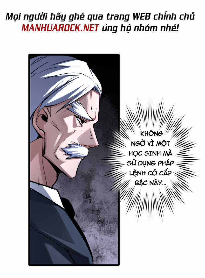 Ta Chỉ Muốn An Tĩnh Chơi Game Chapter 67 trang 11