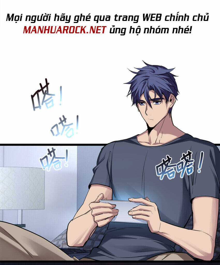 Ta Chỉ Muốn An Tĩnh Chơi Game Chapter 67 trang 13