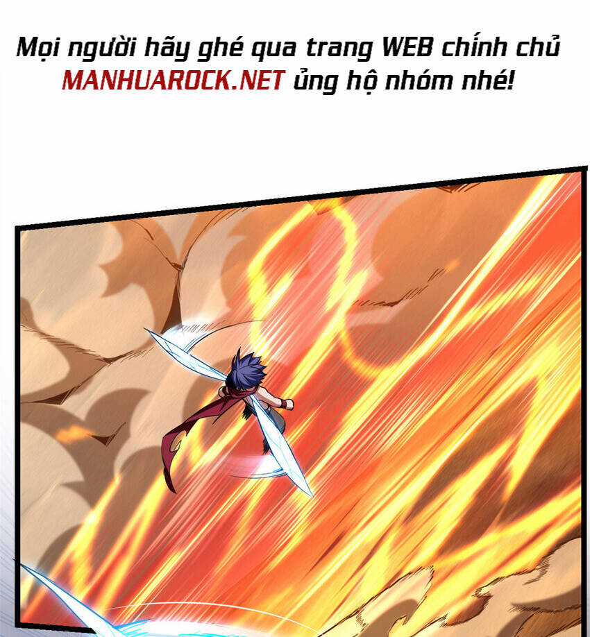 Ta Chỉ Muốn An Tĩnh Chơi Game Chapter 67 trang 15
