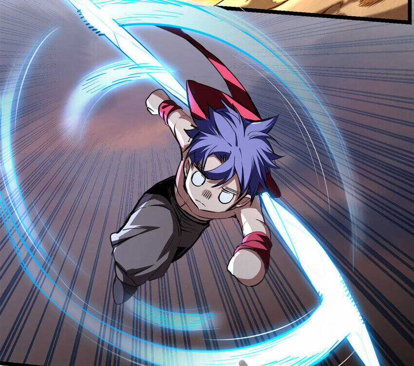 Ta Chỉ Muốn An Tĩnh Chơi Game Chapter 67 trang 16