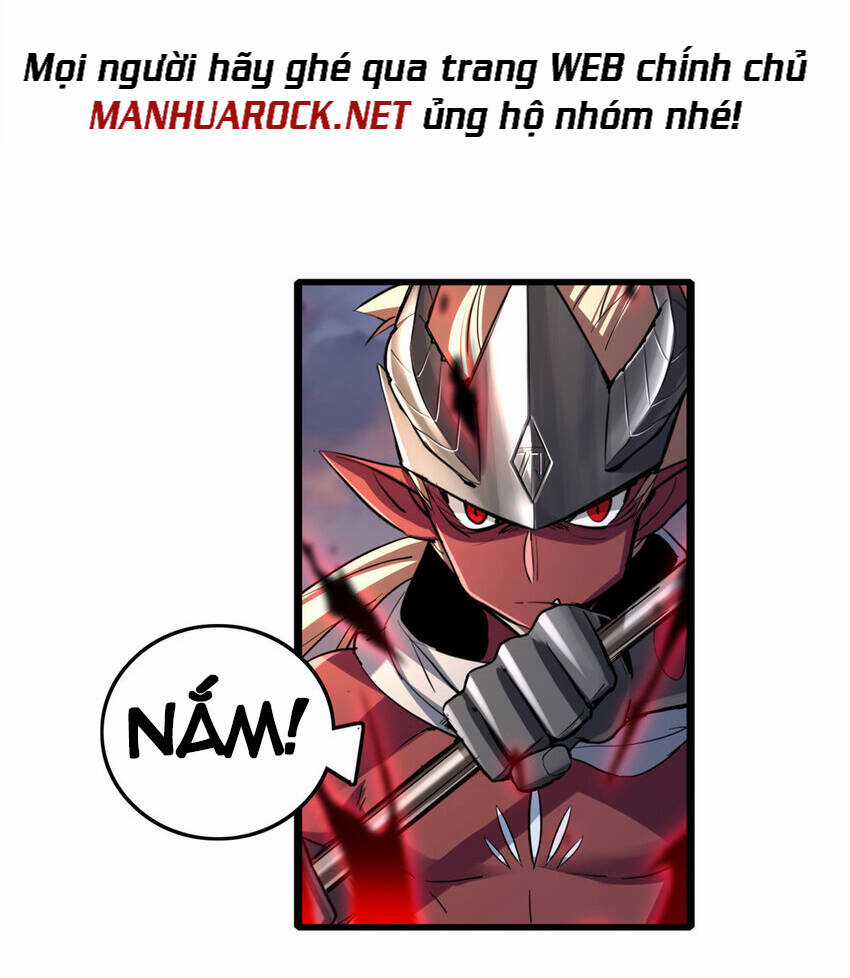 Ta Chỉ Muốn An Tĩnh Chơi Game Chapter 67 trang 18