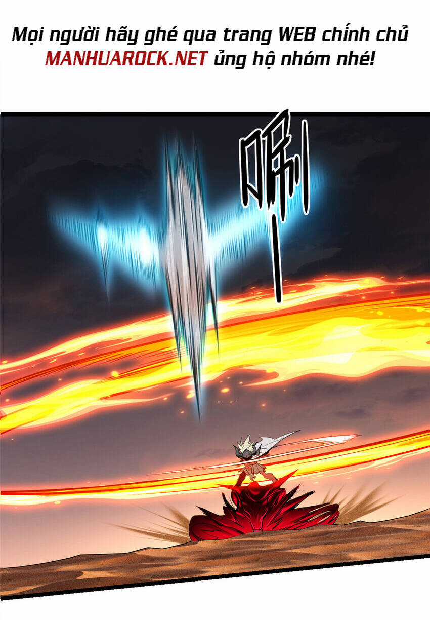 Ta Chỉ Muốn An Tĩnh Chơi Game Chapter 67 trang 19