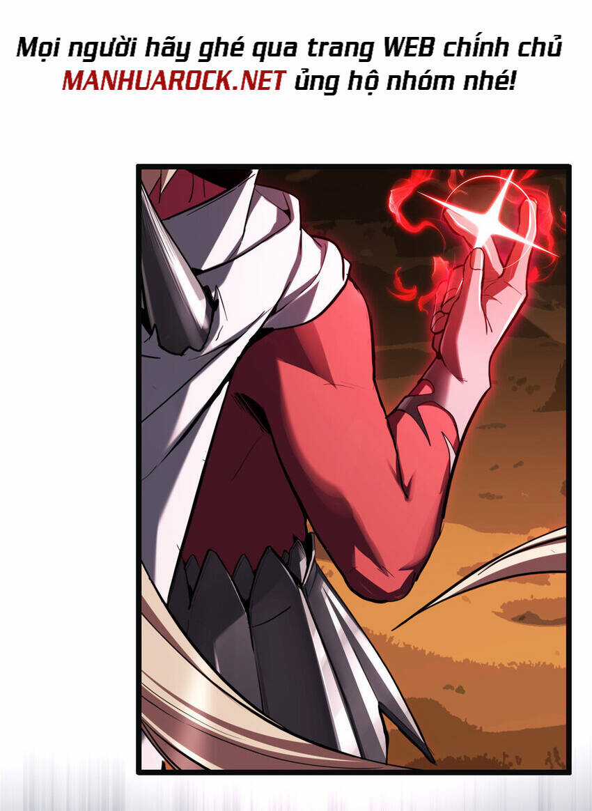 Ta Chỉ Muốn An Tĩnh Chơi Game Chapter 67 trang 21