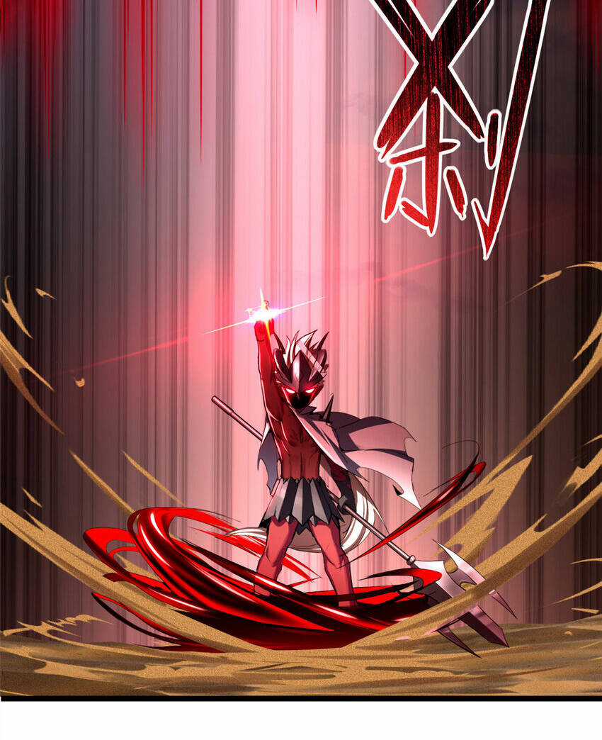 Ta Chỉ Muốn An Tĩnh Chơi Game Chapter 67 trang 23