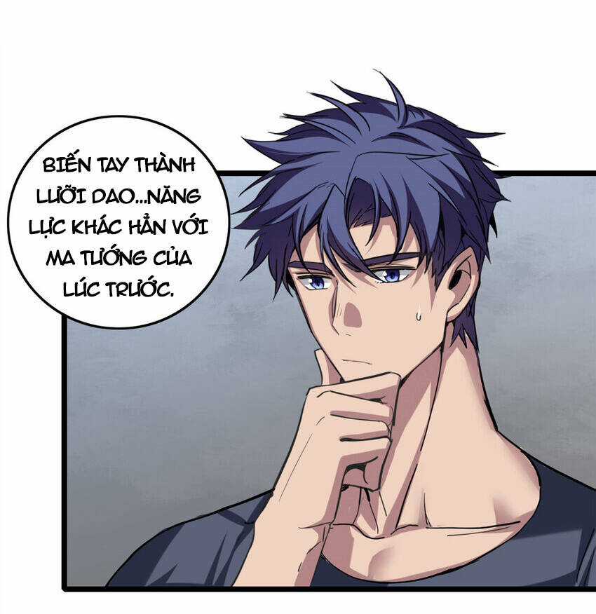 Ta Chỉ Muốn An Tĩnh Chơi Game Chapter 67 trang 26