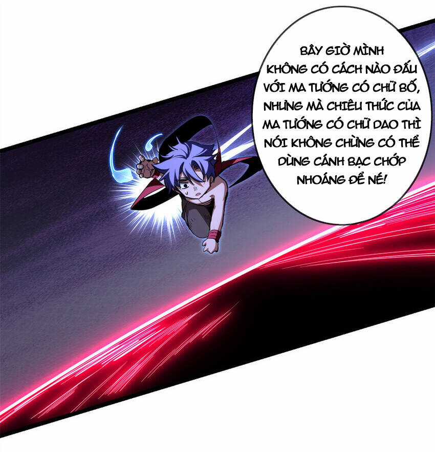 Ta Chỉ Muốn An Tĩnh Chơi Game Chapter 67 trang 28