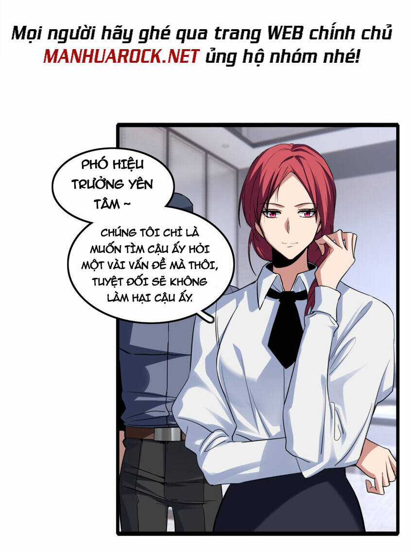 Ta Chỉ Muốn An Tĩnh Chơi Game Chapter 67 trang 3