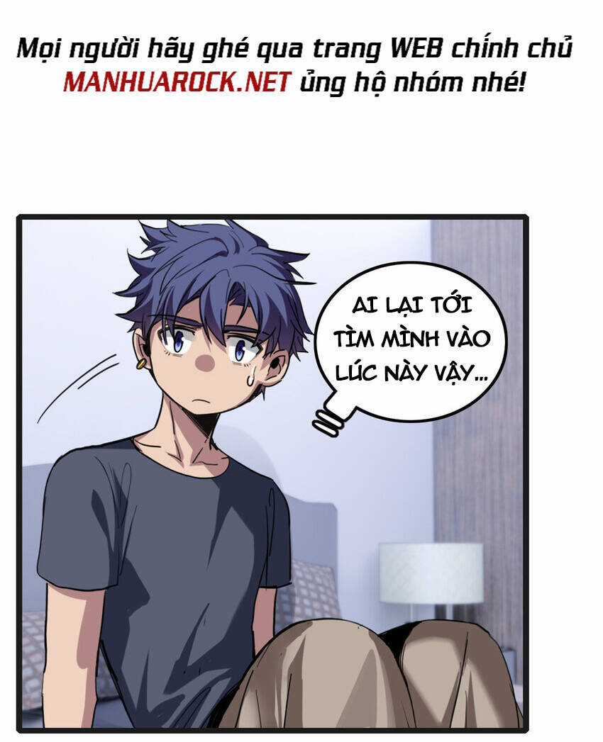 Ta Chỉ Muốn An Tĩnh Chơi Game Chapter 67 trang 32