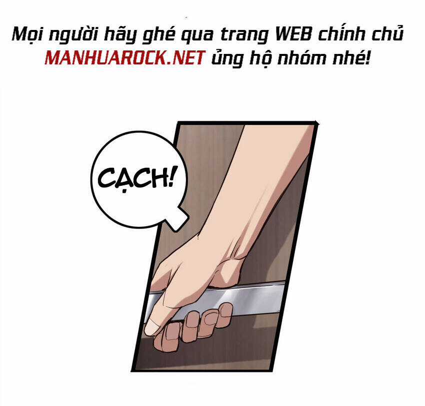 Ta Chỉ Muốn An Tĩnh Chơi Game Chapter 67 trang 33