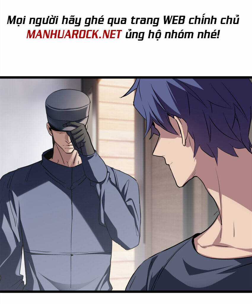 Ta Chỉ Muốn An Tĩnh Chơi Game Chapter 67 trang 34