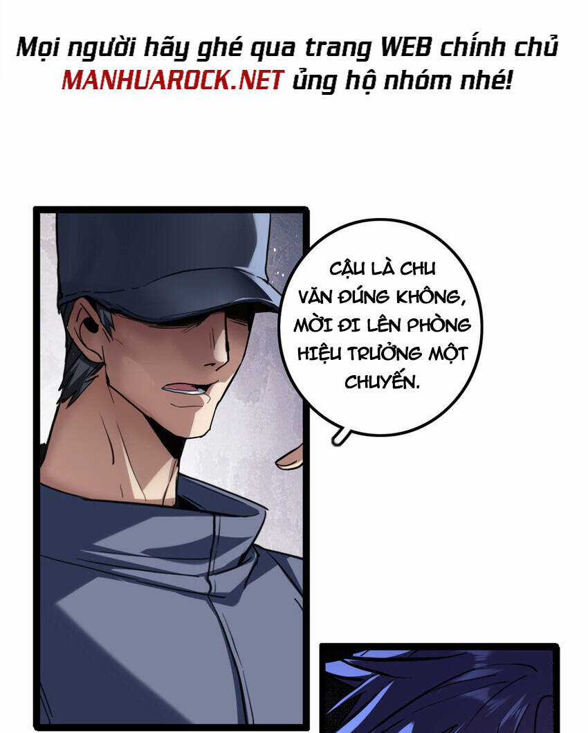 Ta Chỉ Muốn An Tĩnh Chơi Game Chapter 67 trang 35