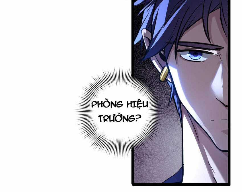 Ta Chỉ Muốn An Tĩnh Chơi Game Chapter 67 trang 36