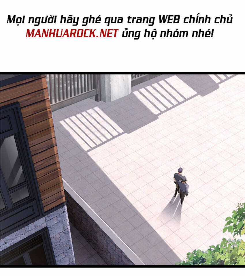 Ta Chỉ Muốn An Tĩnh Chơi Game Chapter 67 trang 38