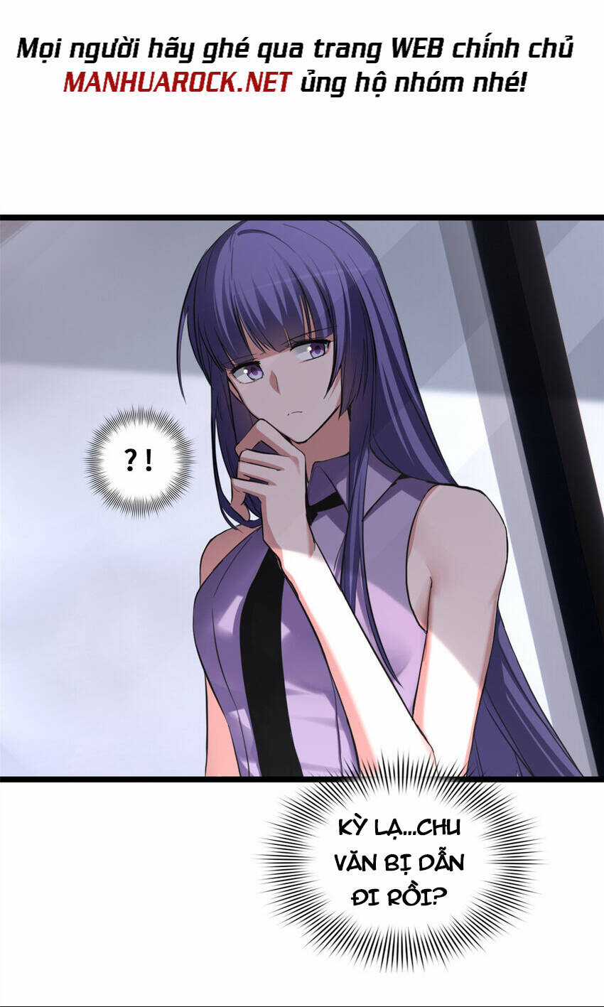 Ta Chỉ Muốn An Tĩnh Chơi Game Chapter 67 trang 40