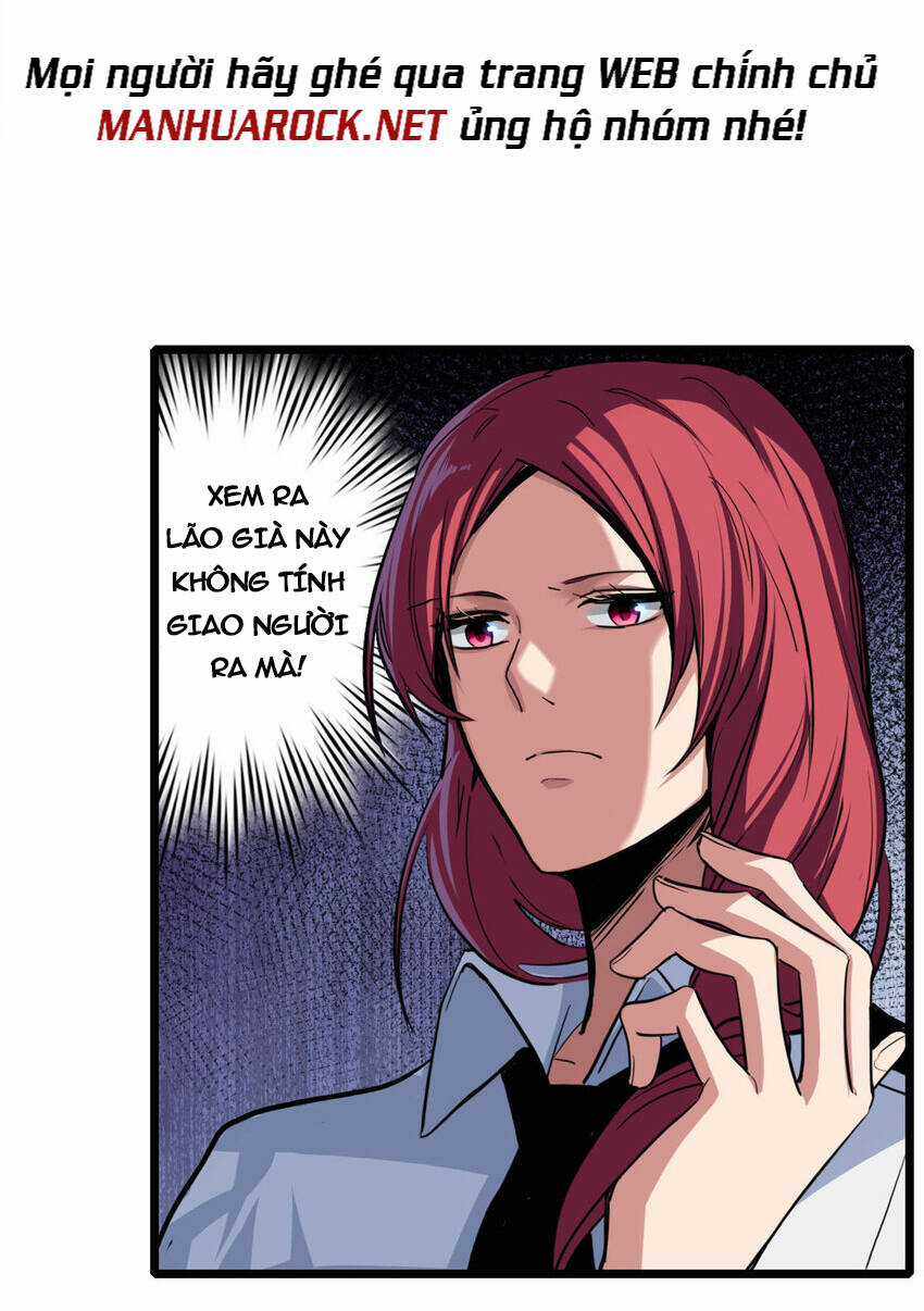 Ta Chỉ Muốn An Tĩnh Chơi Game Chapter 67 trang 5