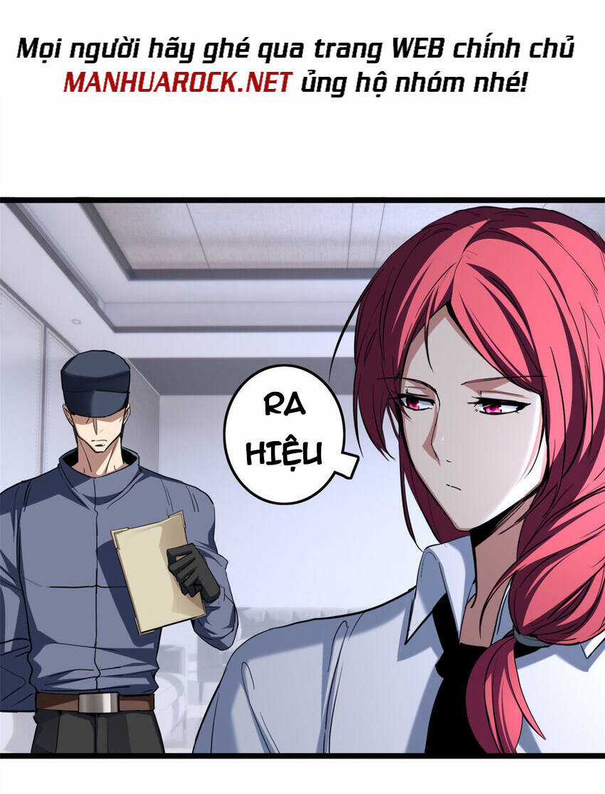 Ta Chỉ Muốn An Tĩnh Chơi Game Chapter 67 trang 6