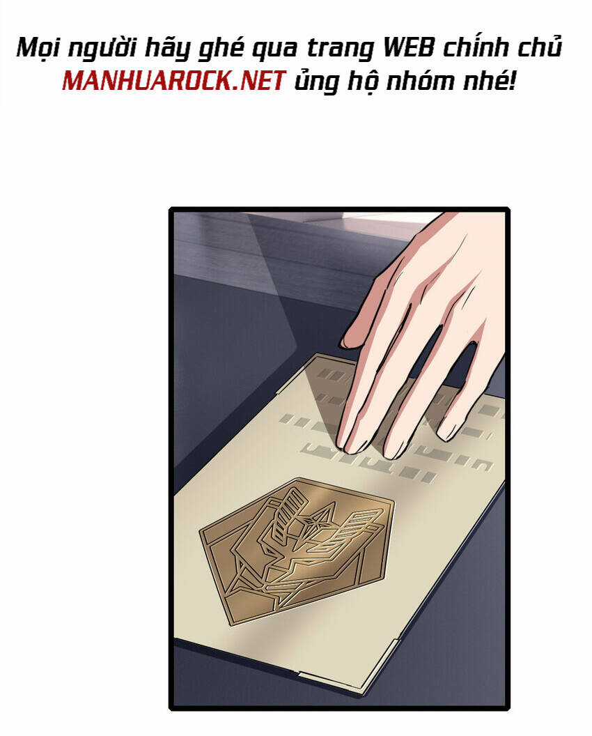 Ta Chỉ Muốn An Tĩnh Chơi Game Chapter 67 trang 7