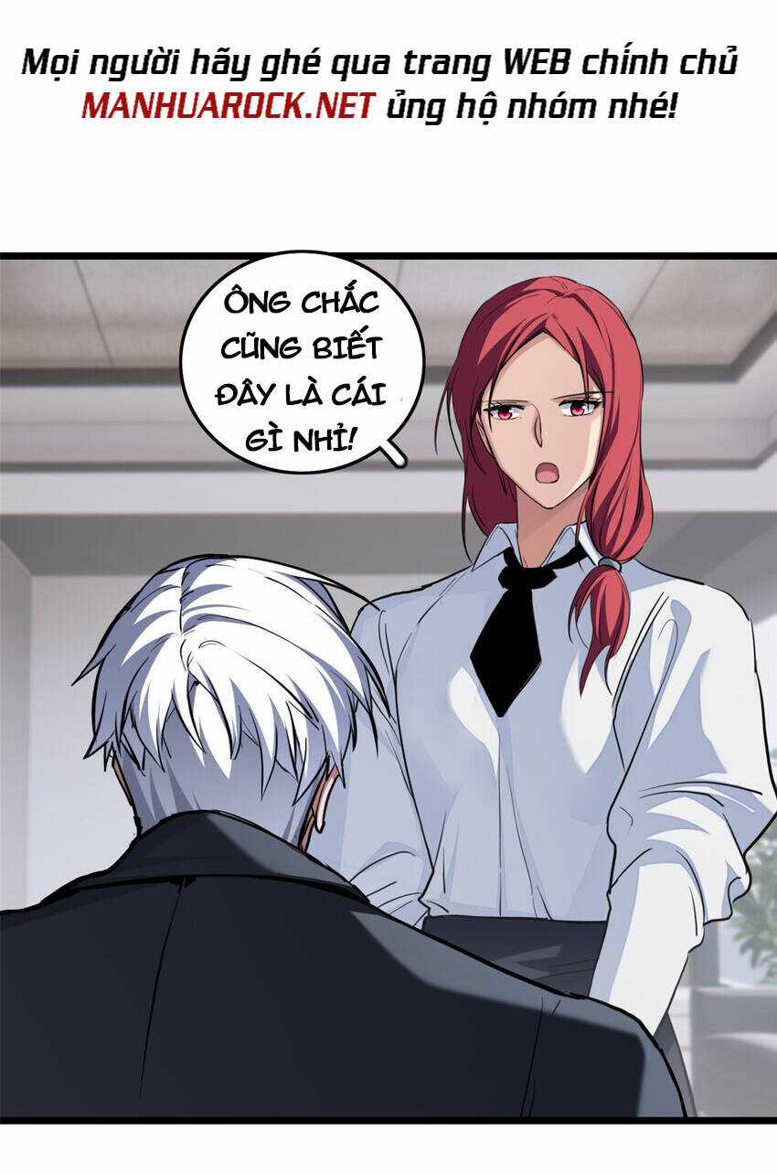 Ta Chỉ Muốn An Tĩnh Chơi Game Chapter 67 trang 8