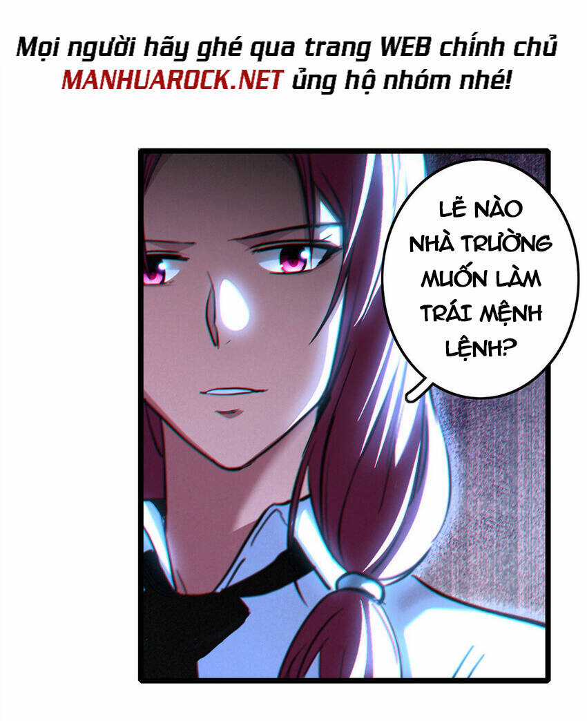 Ta Chỉ Muốn An Tĩnh Chơi Game Chapter 67 trang 9