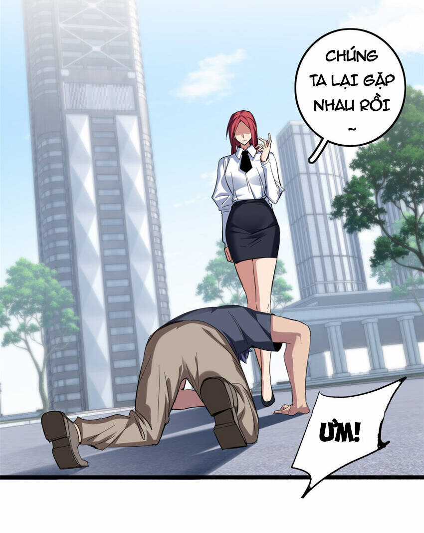 Ta Chỉ Muốn An Tĩnh Chơi Game Chapter 68 trang 10