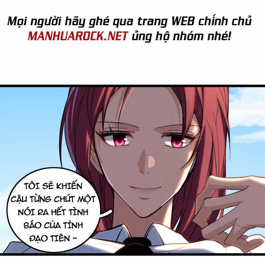 Ta Chỉ Muốn An Tĩnh Chơi Game Chapter 68 trang 11