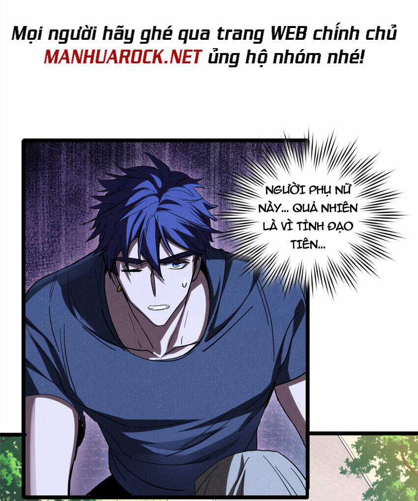 Ta Chỉ Muốn An Tĩnh Chơi Game Chapter 68 trang 12