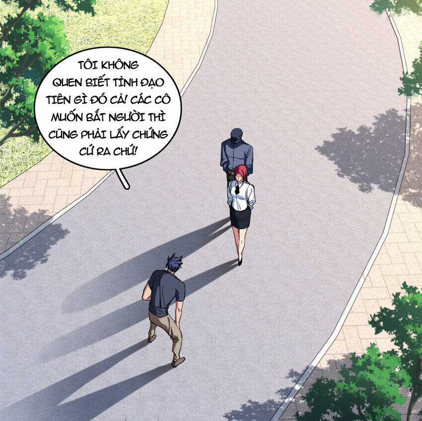 Ta Chỉ Muốn An Tĩnh Chơi Game Chapter 68 trang 13