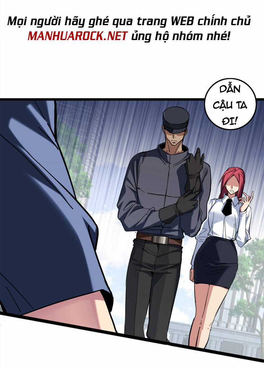 Ta Chỉ Muốn An Tĩnh Chơi Game Chapter 68 trang 15