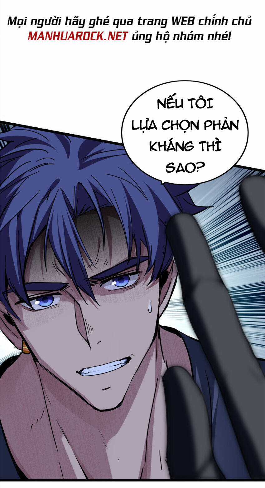 Ta Chỉ Muốn An Tĩnh Chơi Game Chapter 68 trang 16