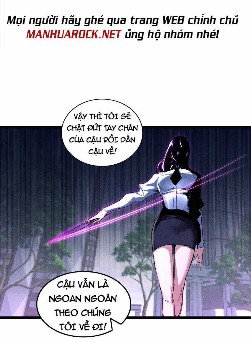 Ta Chỉ Muốn An Tĩnh Chơi Game Chapter 68 trang 17