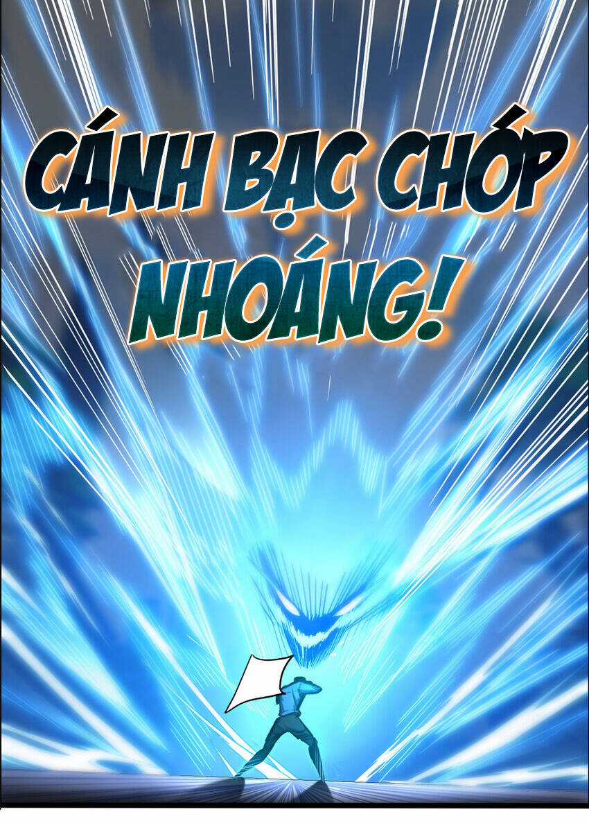 Ta Chỉ Muốn An Tĩnh Chơi Game Chapter 68 trang 19