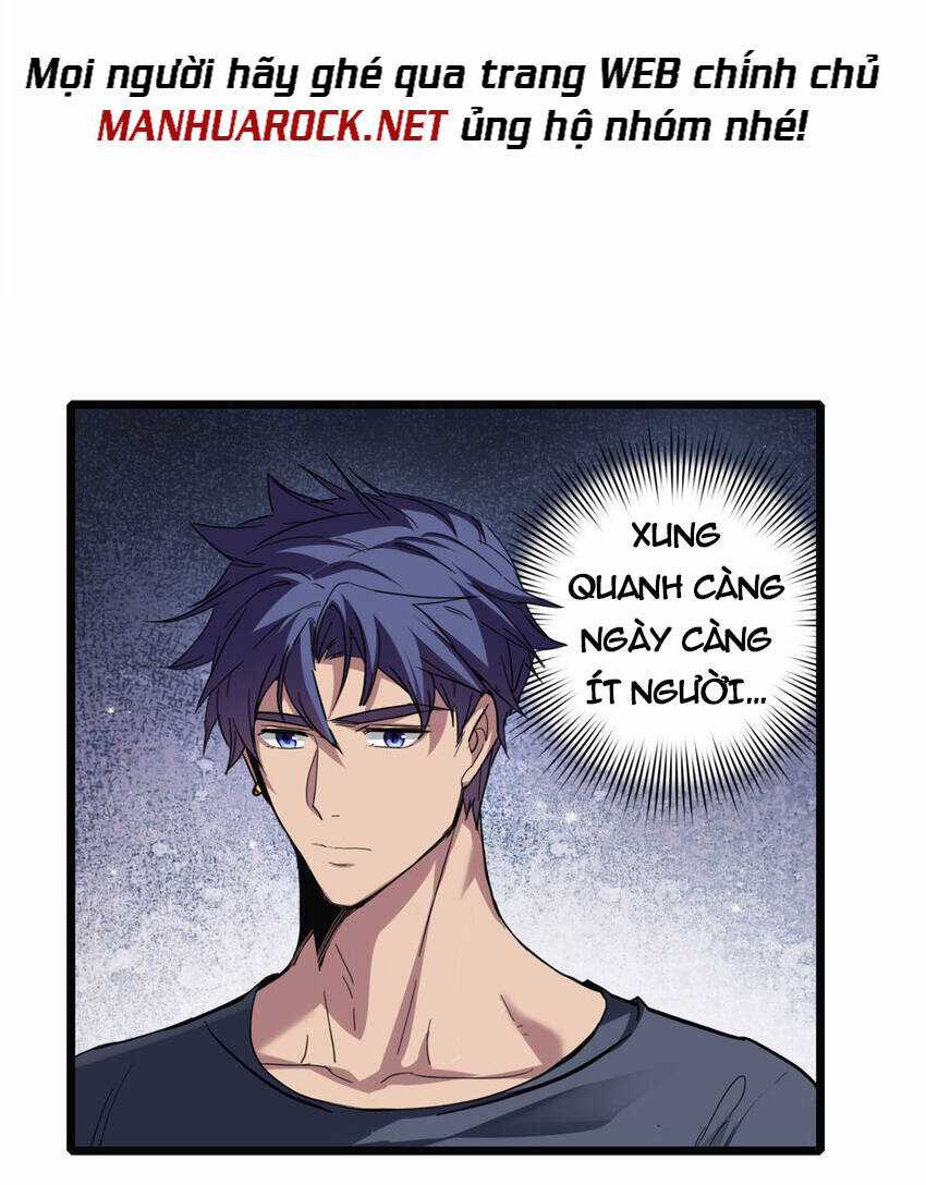 Ta Chỉ Muốn An Tĩnh Chơi Game Chapter 68 trang 2