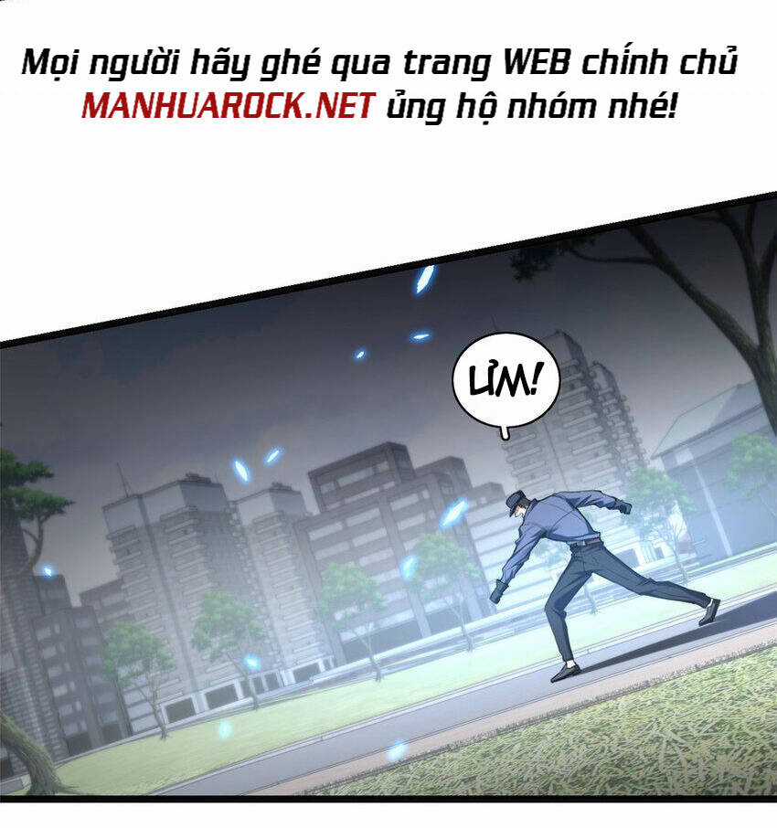 Ta Chỉ Muốn An Tĩnh Chơi Game Chapter 68 trang 21