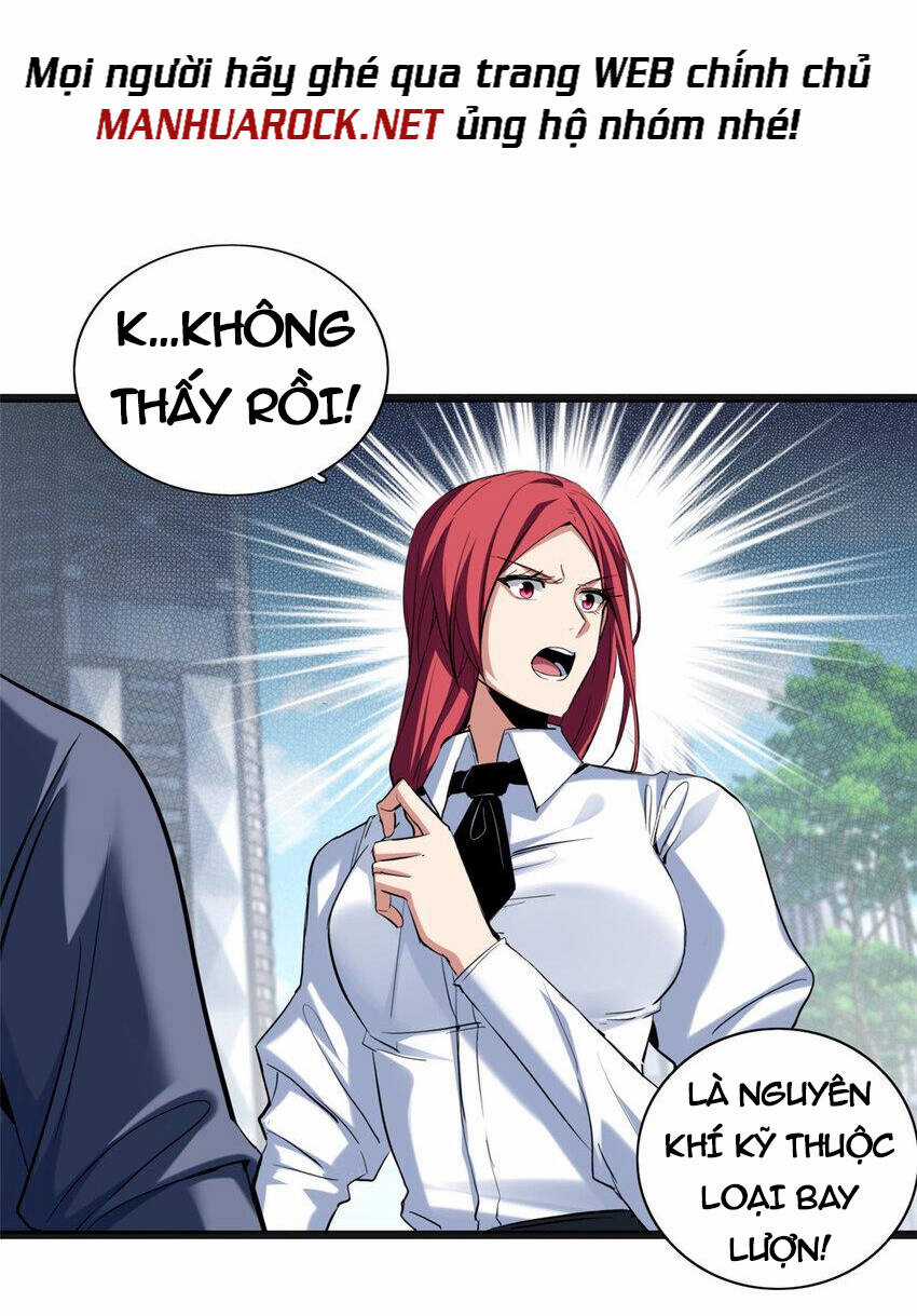 Ta Chỉ Muốn An Tĩnh Chơi Game Chapter 68 trang 22