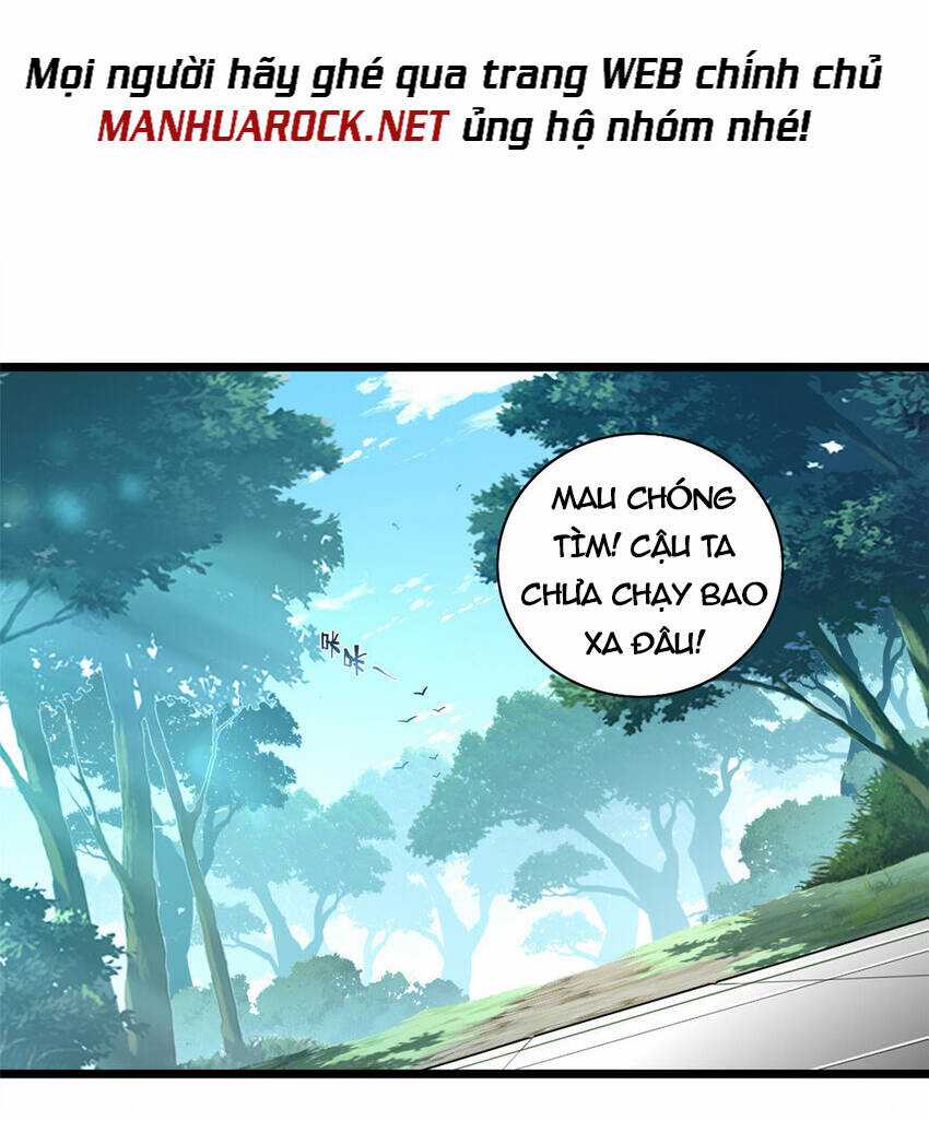 Ta Chỉ Muốn An Tĩnh Chơi Game Chapter 68 trang 24