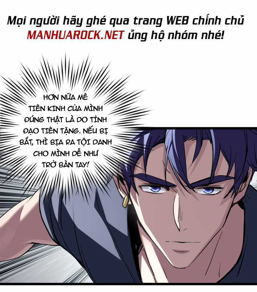 Ta Chỉ Muốn An Tĩnh Chơi Game Chapter 68 trang 27